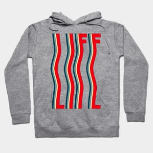 Life Swirls Hoodie